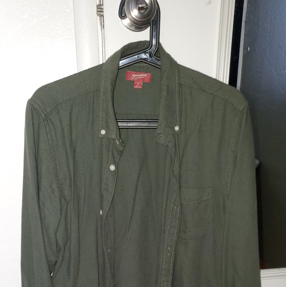 Dress Shirt